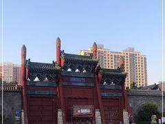 -沧州文庙