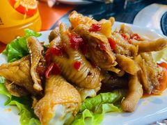 -六州府地锅鸡·农家菜·龙虾(未来科技城店)