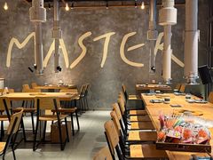-烧肉达人•炭火烧肉(新天地店)
