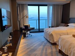 -舟山希尔顿酒店