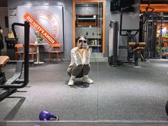 -博纳私人订制健身(中集美兰湖店)