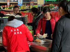 -乐百惠生活超市(米易店)