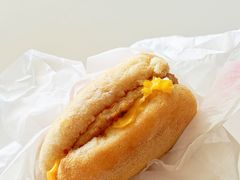 -麦当劳(新王府井店)