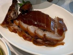 -福海居烤鸭店(鸟巢店)