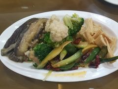 -京天红酒家(虎坊路店)