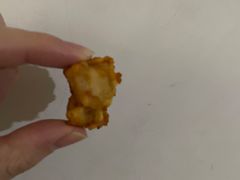 -阿捡忭京炸鸡(长沙韭菜园总店)