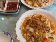 -伊帆食府·青海地方特色美食