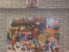 -东北农家院·铁锅炖(莘庄店)