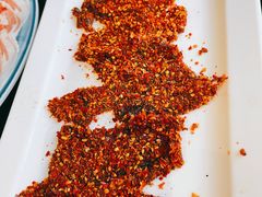 -宽板凳老灶火锅(簋街店)