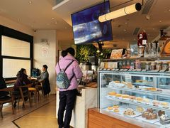 -Peet's Coffee皮爷咖啡(大学路店)