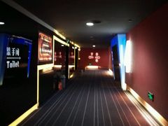 -美嘉欢乐影城(万象城店)