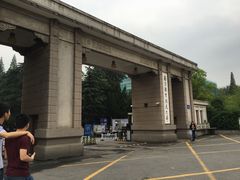 -南京航空航天大学(明故宫校区)