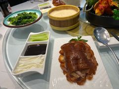 -红菜坊·烤鸭·川鲁宴(石园店)