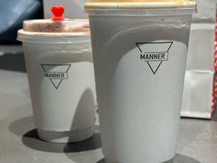 -Manner Coffee(淮海755店)