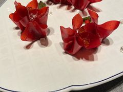 -柿合缘新京菜(国金中心商场店)