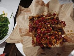 -匠熙小馆(崇文门店)