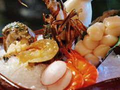 -蒋记海鲜姿造•洋房别墅(星河湾店)