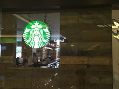 -星巴克(万都店)