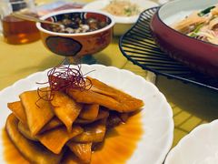 -伯乐居茶艺馆(石岐大信店)