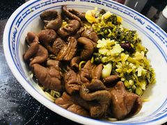 -好面道大肠面(中华路店)