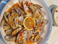 -皓景海鲜·地标美食(双月湾店)