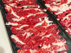 匙柄肉-潮发潮汕牛肉店(永庆坊店)
