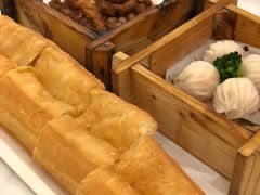 油条-丰谷茶楼(鸿大广场店)