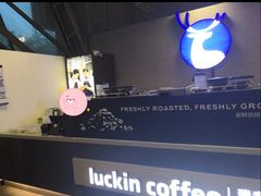 -瑞幸咖啡(回龙观上品折扣店)
