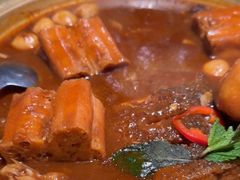 -解家河南菜(金水路店)