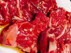 -俺的焼肉(銀座9丁目店)