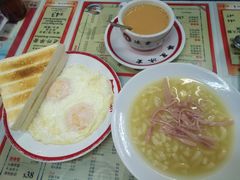 -华星冰室(湾仔店)