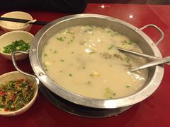 -四川简阳羊肉汤火锅(望花路西里店)