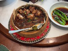 -天顺渔港·海景餐厅(星海广场店)