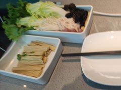-半天妖烤鱼(西直门凯德mall店)