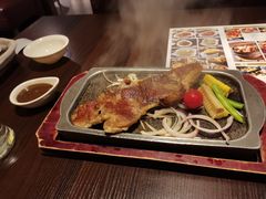 -路易十三西餐厅(西关新天地店)
