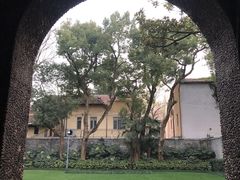 -上海孙中山故居纪念馆