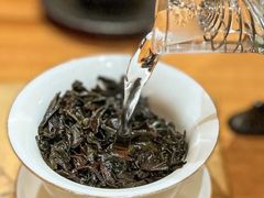 -有茶空间(万科金色半山店)