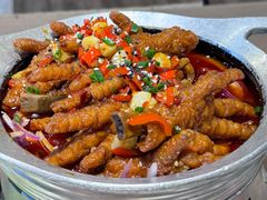 -阿西娅·西北妈妈拿手菜·清真(西关店)