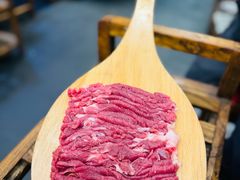 -南门四季铜锅涮肉(左家庄店)