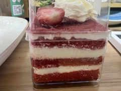 -味多美蛋糕(苏州街地铁店)