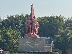 -南宁南湖公园