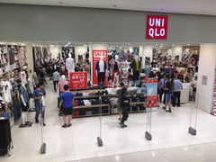 -UNIQLO(海岸城购物中心店)
