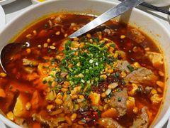 -三猫黑鱼花(南大店)