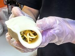 -张果佬年糕卷(科巷店)