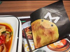 -魏家凉皮(博水商务大厦店)