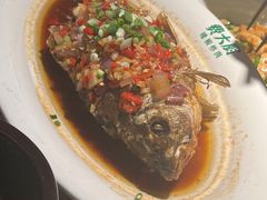 -费大厨辣椒炒肉(万家丽一店)