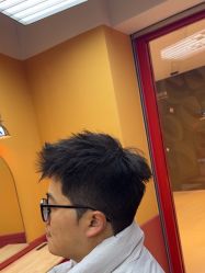 -Devilhands Barbershop男士理容店