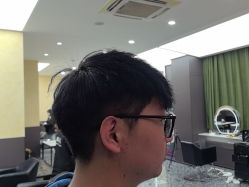 -MOVAN HAIR莫凡匠人发型屋
