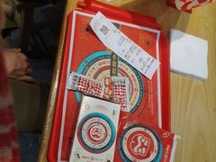 -塔斯汀中国汉堡(汽车站店)