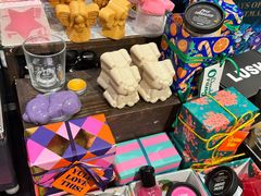 -LUSH(威尼斯人店)
